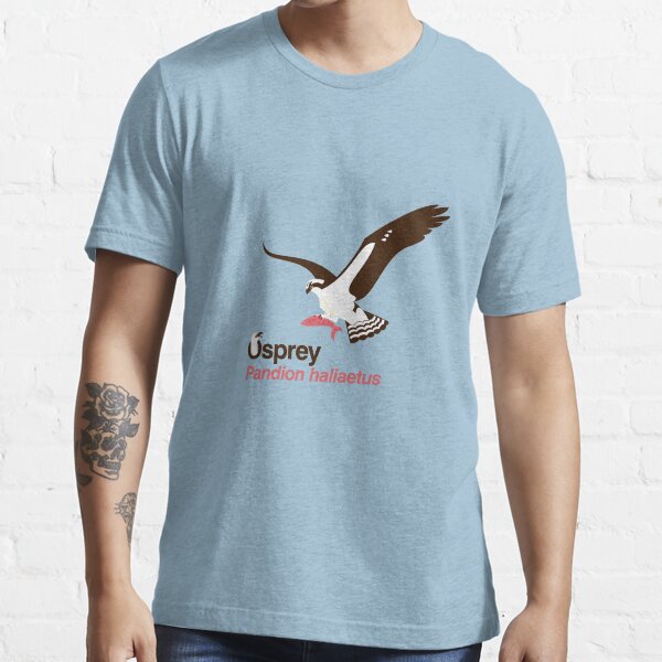Osprey Essential T-Shirt
