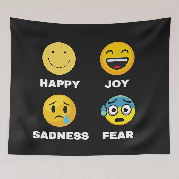 Item preview, Choose your mood designed and sold by dogcuddleralert.