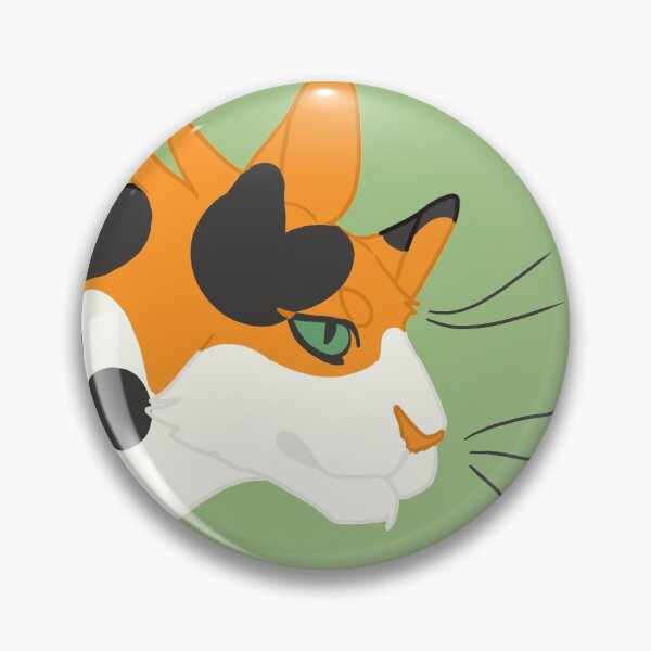 Item preview, Calico Cat designed and sold by MilaDragon.