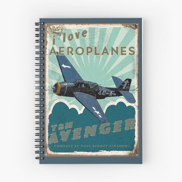 Item preview, TORPEDO BOMBER_02AG designed and sold by SEADOGPRINTS.