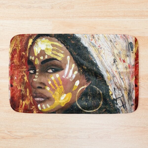 Item preview, Portrait 155 designed and sold by amoxes.
