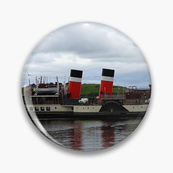 Item preview, Waverley designed and sold by PortPrints.