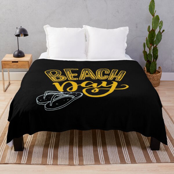 Item preview, Beach Day designed and sold by T-mess.