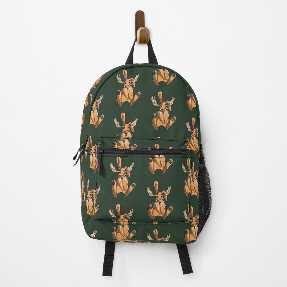 Item preview, Backpack designed and sold by trc0321.