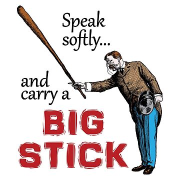 Big Stick