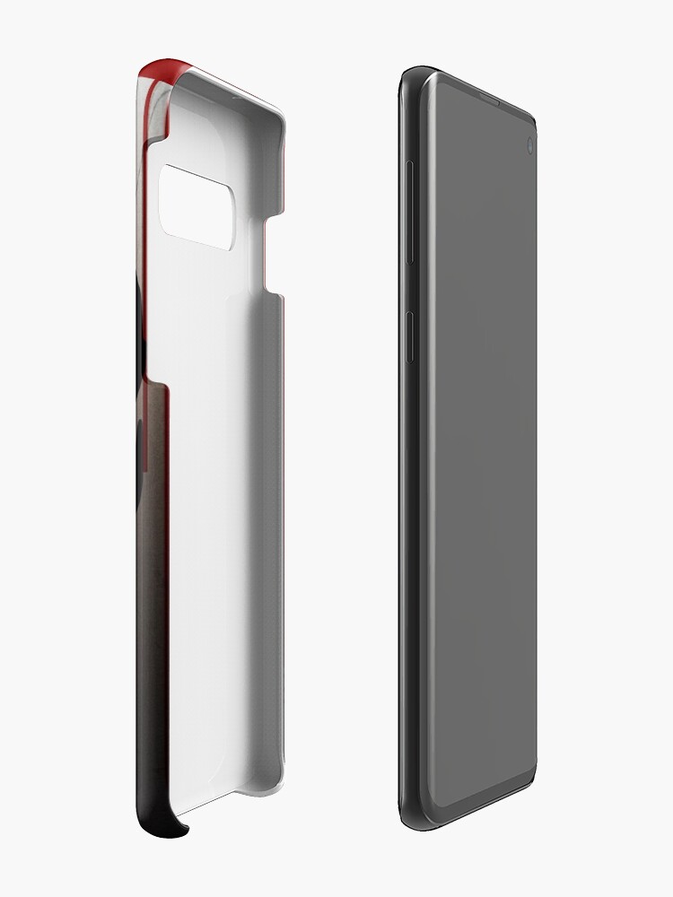 Alternate view of Hannibal Minimalist Case & Skin for Samsung Galaxy