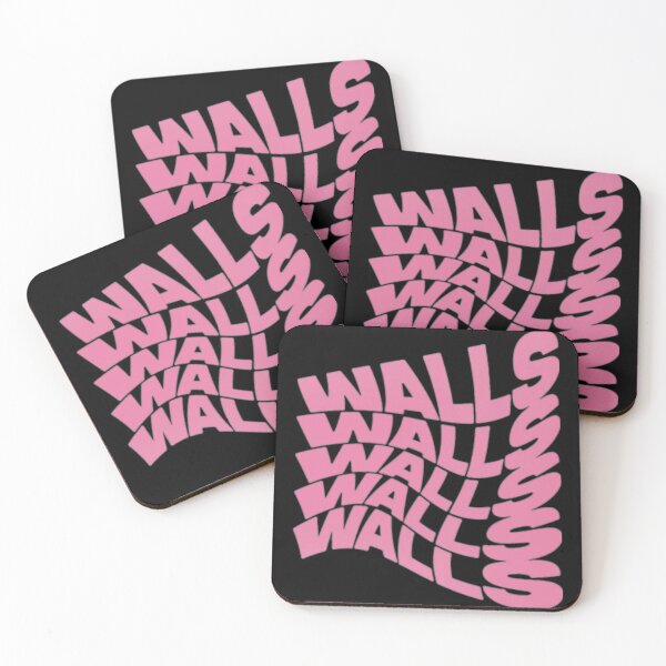 Item preview, WALLS designed and sold by So Golden Shop.