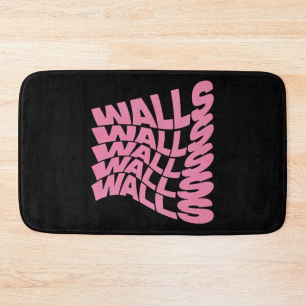 Item preview, WALLS designed and sold by So Golden Shop.