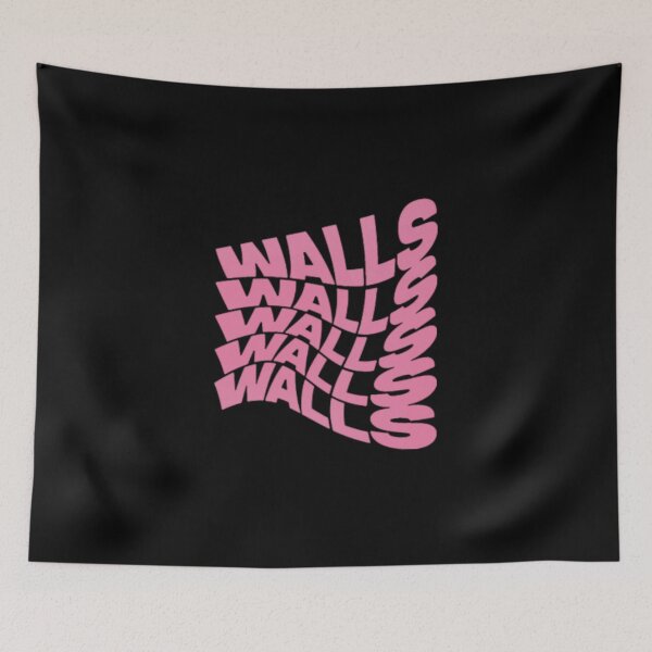 Item preview, WALLS designed and sold by So Golden Shop.