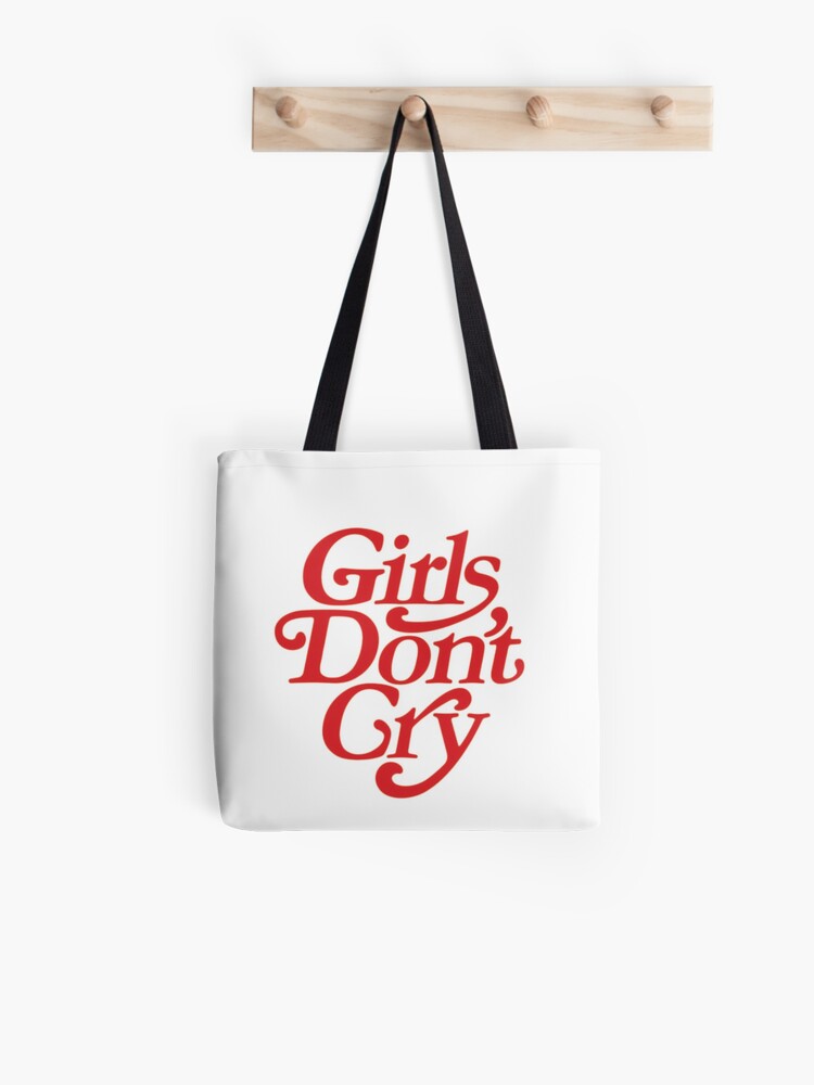 Girls Don't Cry