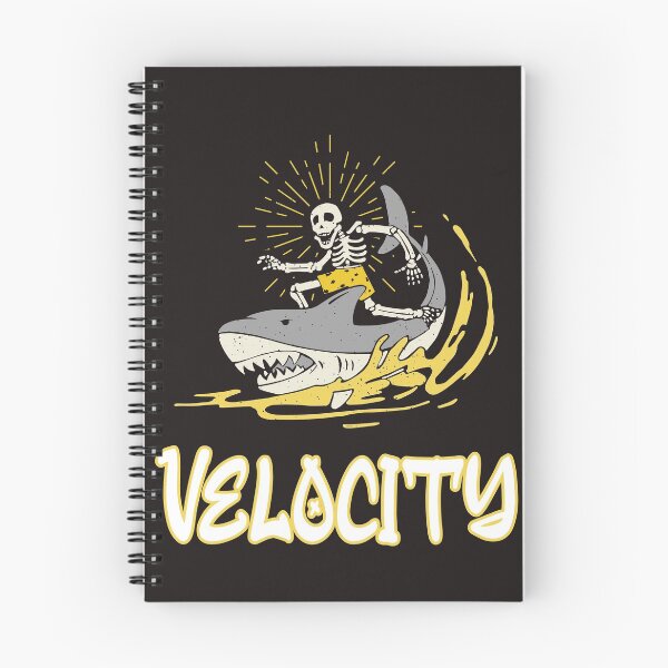 Item preview, Velocity designed and sold by AStateofBeing.