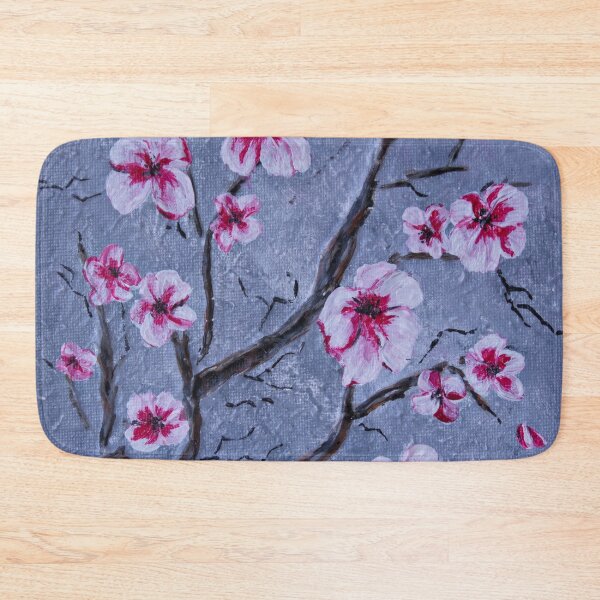 Item preview, Japanese sakura tree designed and sold by OllyVArt.
