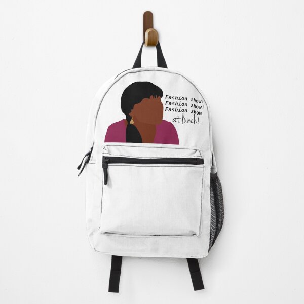 Item preview, Kelly Kapoor Fashion Show at Lunch The Office designed and sold by Shoe-La-La.