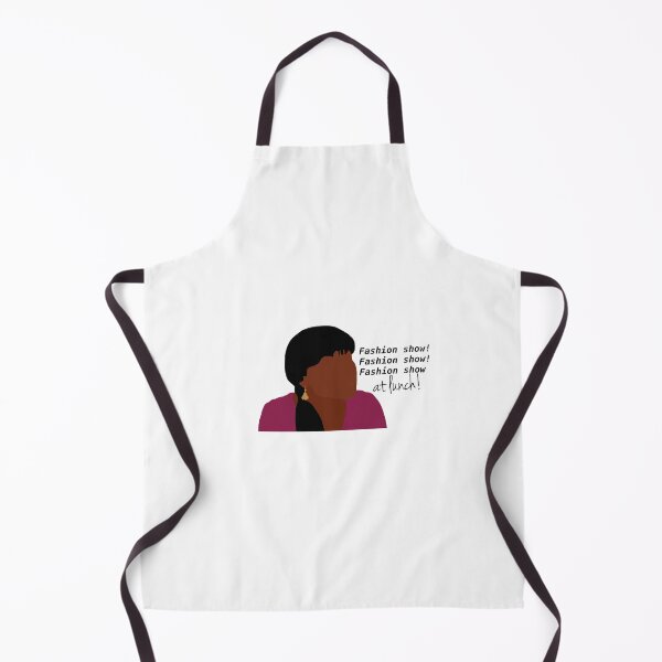 Item preview, Kelly Kapoor Fashion Show at Lunch The Office designed and sold by Shoe-La-La.