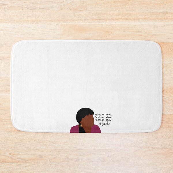 Item preview, Kelly Kapoor Fashion Show at Lunch The Office designed and sold by Shoe-La-La.