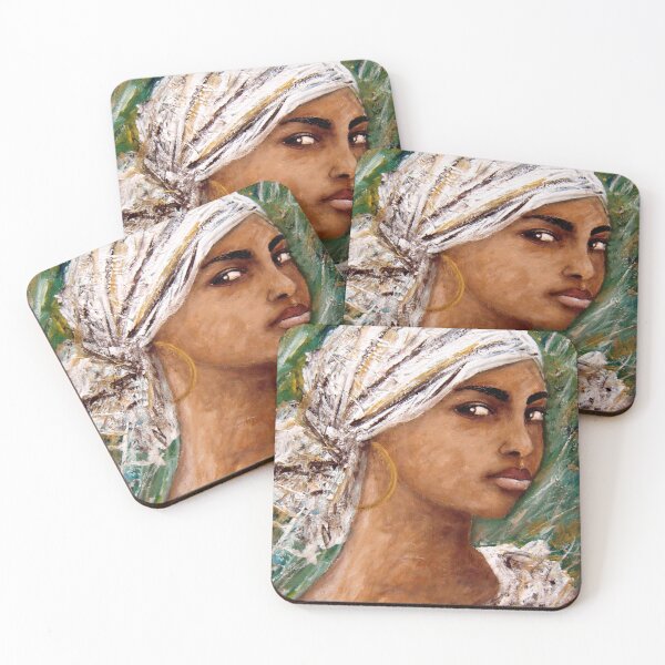 Item preview, Portrait 154 designed and sold by amoxes.