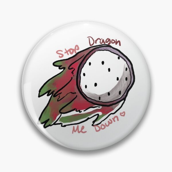 Item preview, Stop Dragon Me Down designed and sold by Caswillsaveme.