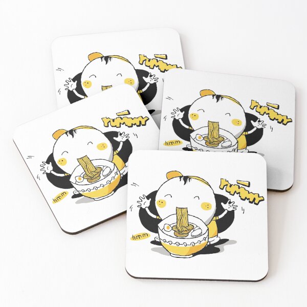 Item preview, No Ramen No Life designed and sold by Miaramar.