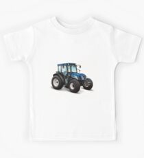Tractor Kids Tee