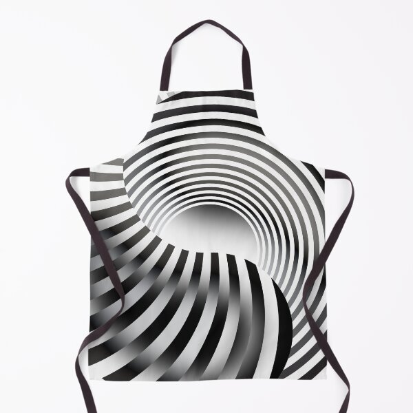 Item preview, Hypnotic Yin Yang  designed and sold by JSGinfograph.