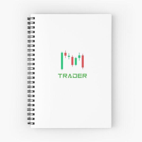 Item preview, Stock Market Trader Candle Sticks designed and sold by hunterivjohn.