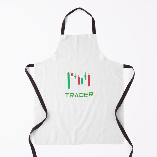 Item preview, Stock Market Trader Candle Sticks designed and sold by hunterivjohn.