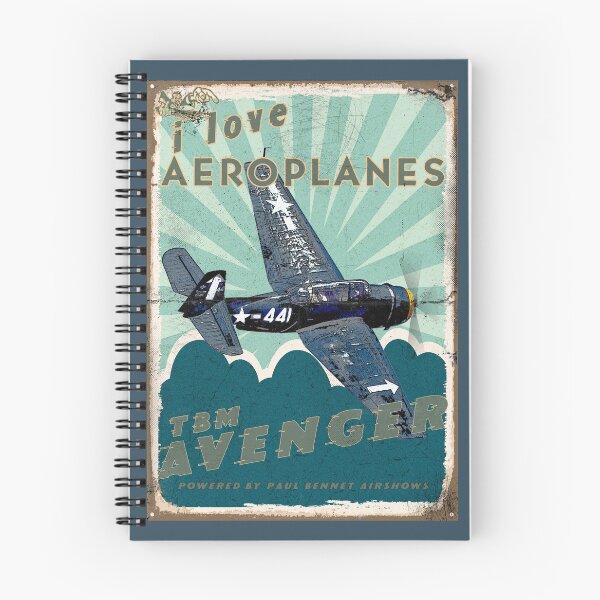 Item preview, TORPEDO BOMBER_01AG designed and sold by SEADOGPRINTS.