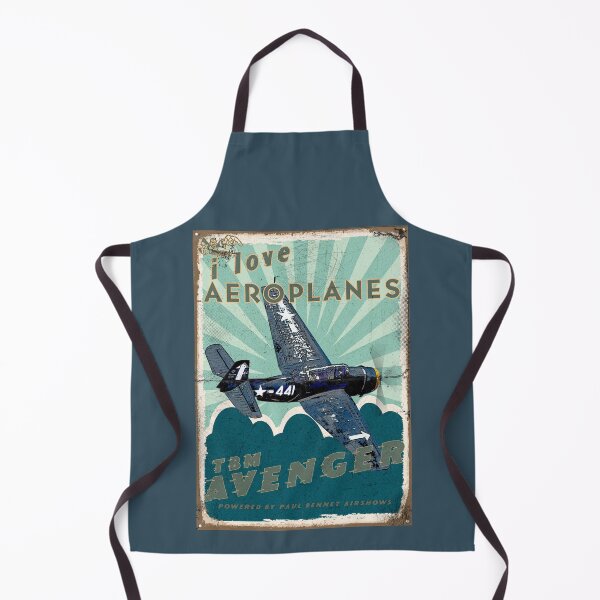 Item preview, TORPEDO BOMBER_01AG designed and sold by SEADOGPRINTS.