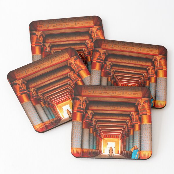 Item preview, Charming Moroccan New photography– 2021 Print designed and sold by BestOfTravel.