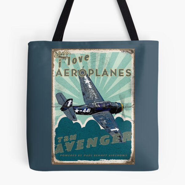 Item preview, TORPEDO BOMBER_01AG designed and sold by SEADOGPRINTS.