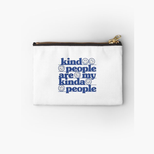Item preview, kind people are my kind of people designed and sold by KousKo :).