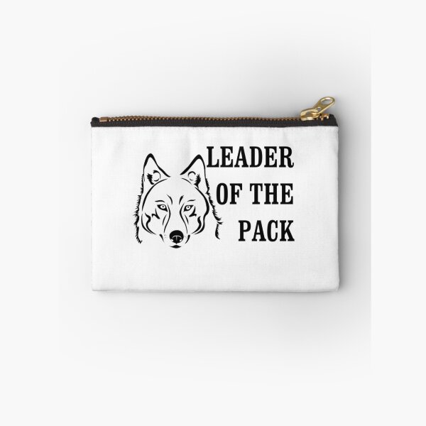 Item preview, Leader of the Pack designed and sold by Giii.
