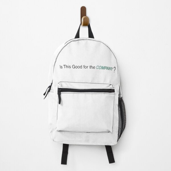 Item preview, Is This Good for the COMPANY? designed and sold by jordan5L.