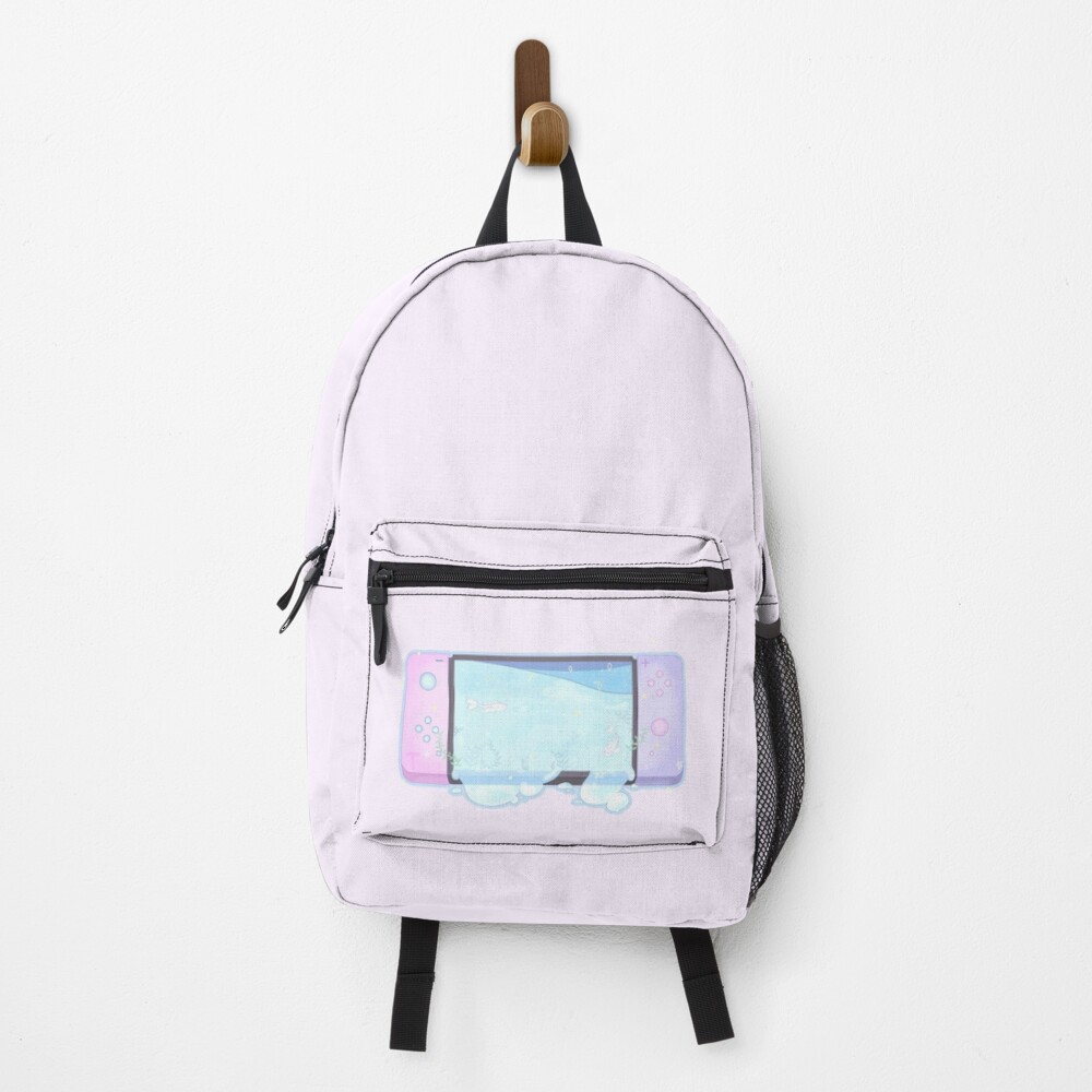 Item preview, Backpack designed and sold by transfixt.