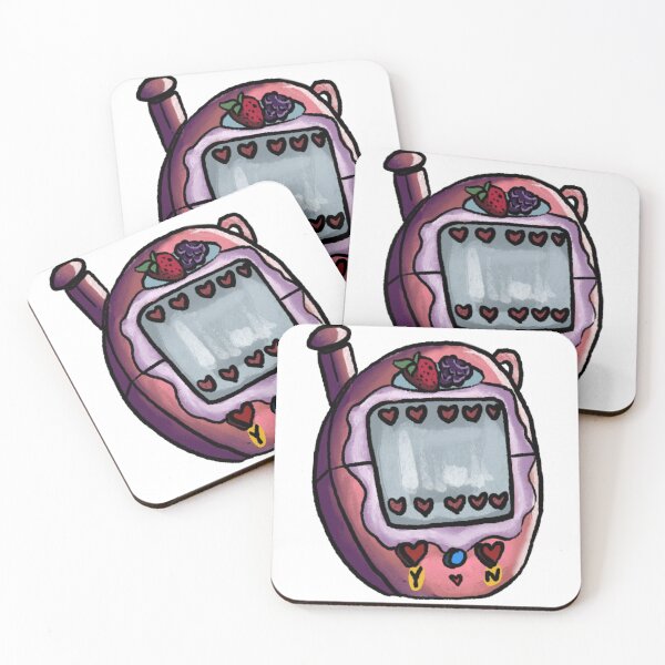 Item preview, Virtual Pets  designed and sold by Caswillsaveme.