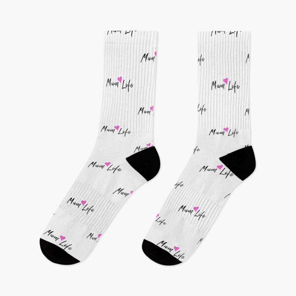 Artikelvorschau, Mum Life Simple Minimalist Trendy entworfen und verkauft von WearWolfDesigns.