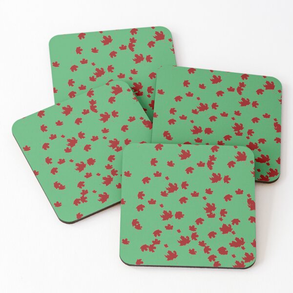 Item preview, Maple leaf's are falling in Autumn !   designed and sold by Byoudesigns.