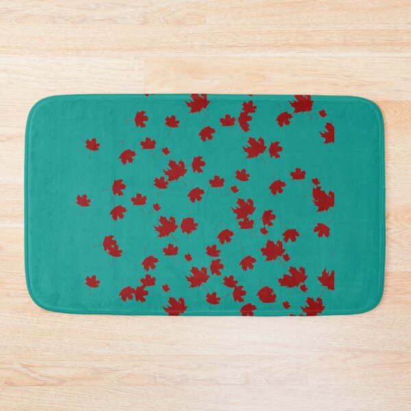 Item preview, Maple leaf's are falling in Autumn !   designed and sold by Byoudesigns.