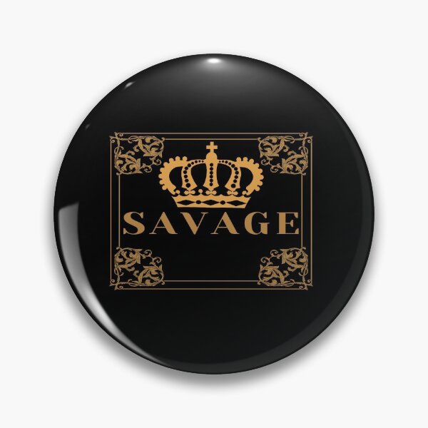 Item preview, SAVAGE designed and sold by DivineTiffany.