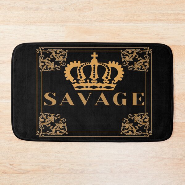 Item preview, SAVAGE designed and sold by DivineTiffany.