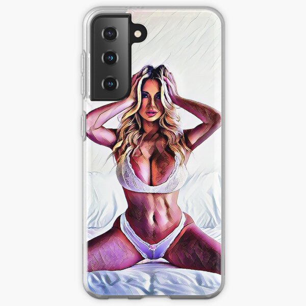 Modell Samsung Galaxy Hullen Redbubble