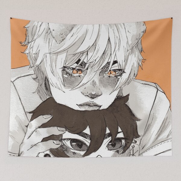 Item preview, Hound Inktober designed and sold by ArielYukimura.
