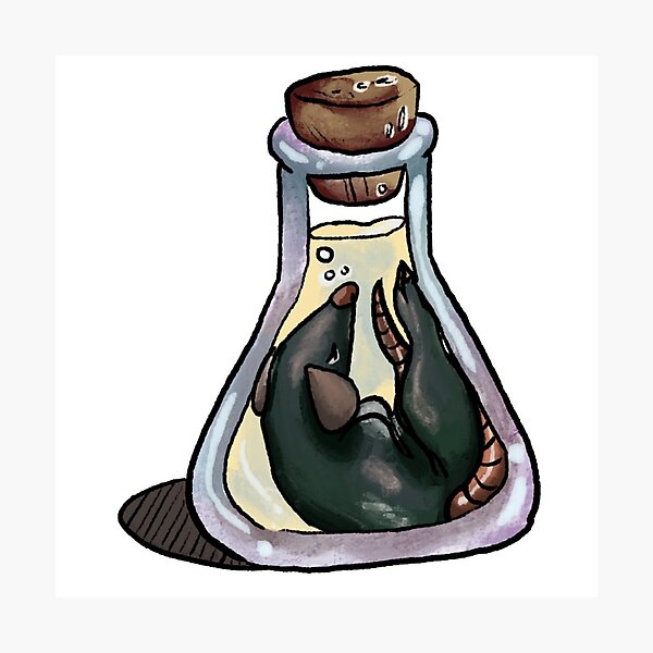 Item preview, Speciminization designed and sold by Caswillsaveme.