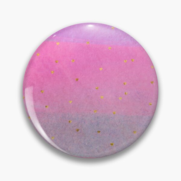Item preview, Random And Colorful Pink Shades designed and sold by stickersworld31.