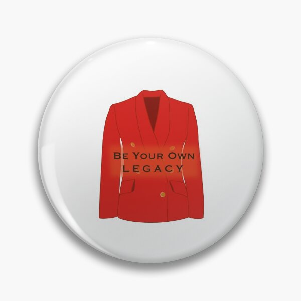 Item preview, Be Your Own Legacy designed and sold by DesignedbyEmmy.