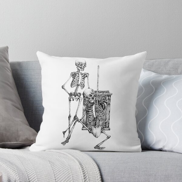 Item preview, The Graveyard Duo designed and sold by SeaTheSoul.