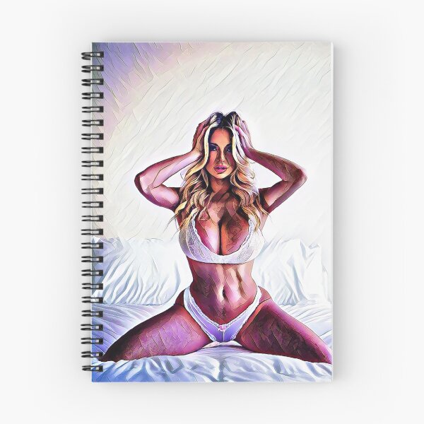 Artikelvorschau, Sexy Mädchen Modell entworfen und verkauft von SzasziDesign.