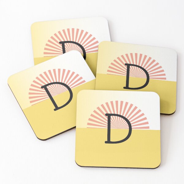 Item preview, D designed and sold by (Not) The Wednesday Shop.