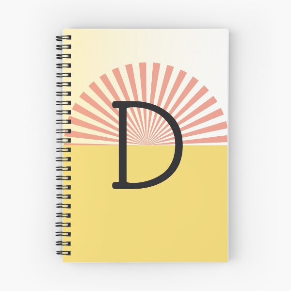 Item preview, D designed and sold by (Not) The Wednesday Shop.