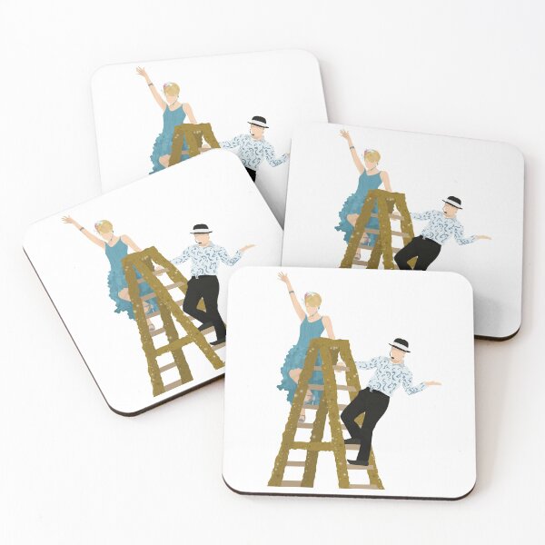 Item preview, Bop to the Top! designed and sold by Serendipity Studios.